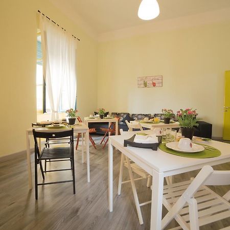 Tra L'Etna E Il Mare B&B Catania Exterior photo