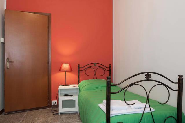 Tra L'Etna E Il Mare B&B Catania Exterior photo