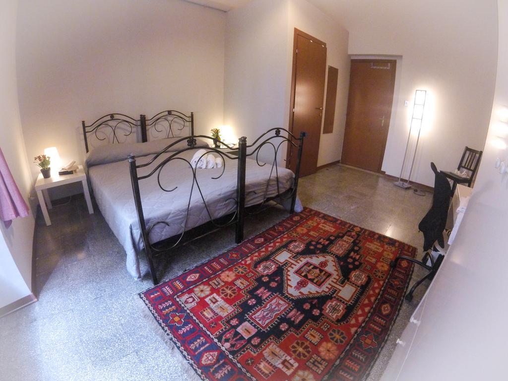 Tra L'Etna E Il Mare B&B Catania Exterior photo