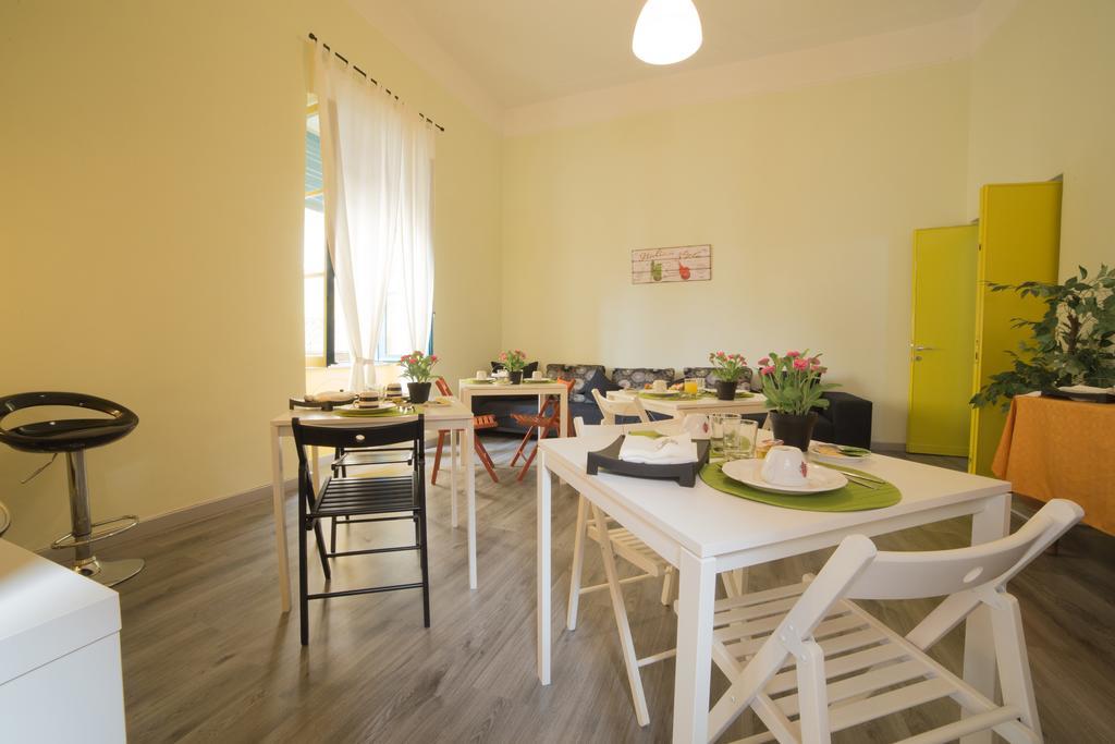 Tra L'Etna E Il Mare B&B Catania Exterior photo