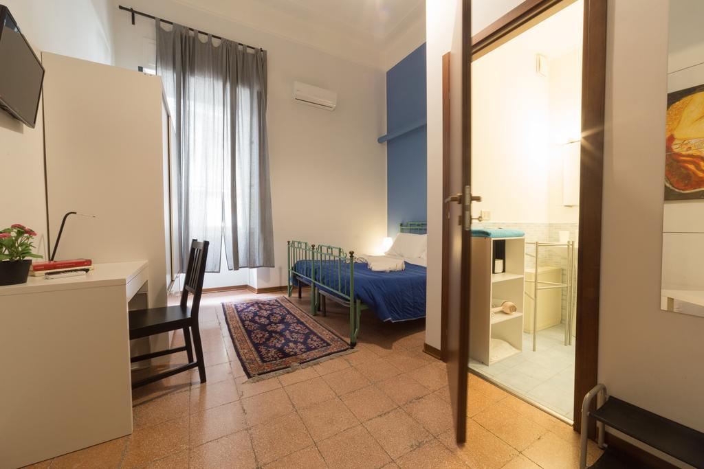 Tra L'Etna E Il Mare B&B Catania Exterior photo