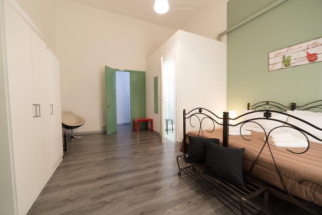 Tra L'Etna E Il Mare B&B Catania Exterior photo