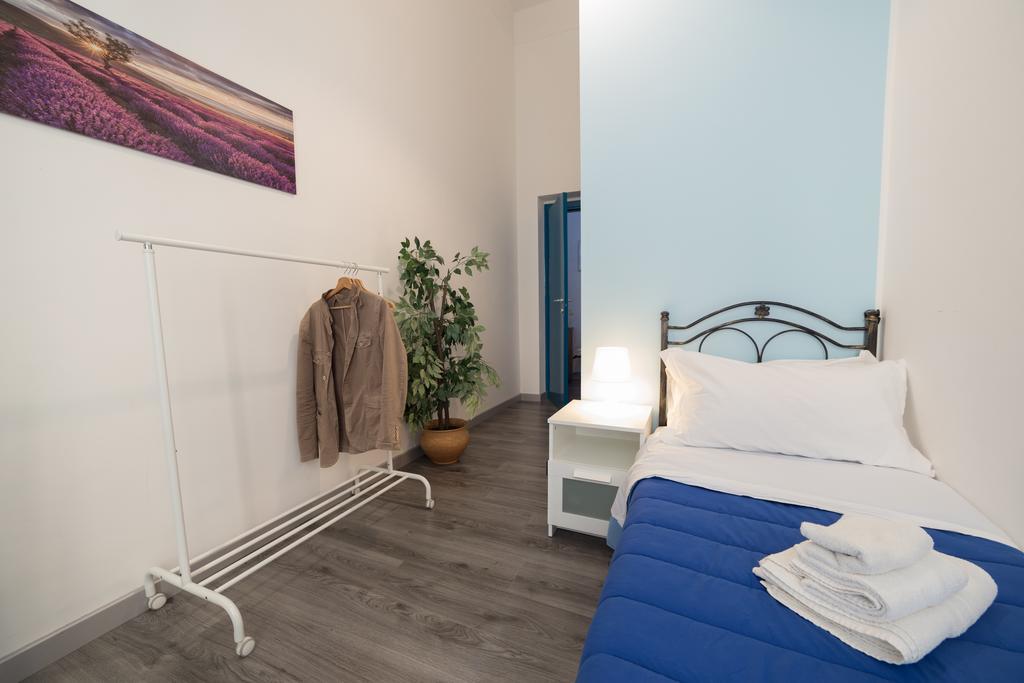 Tra L'Etna E Il Mare B&B Catania Exterior photo