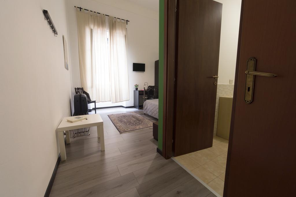 Tra L'Etna E Il Mare B&B Catania Exterior photo