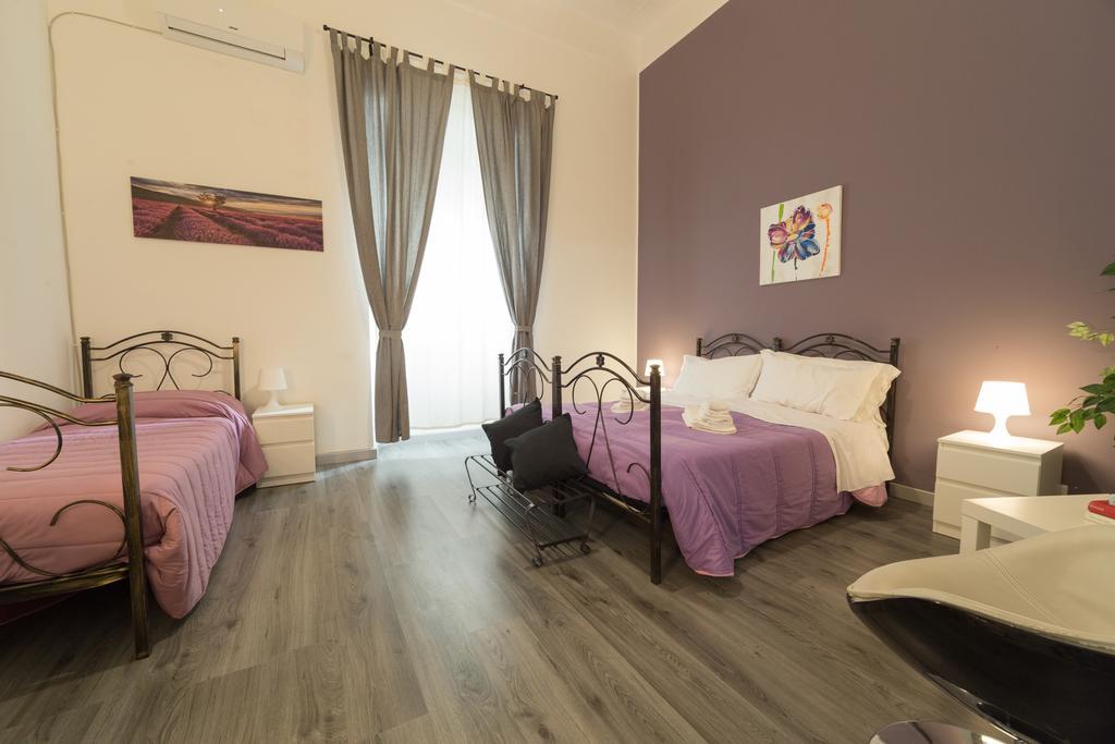 Tra L'Etna E Il Mare B&B Catania Exterior photo
