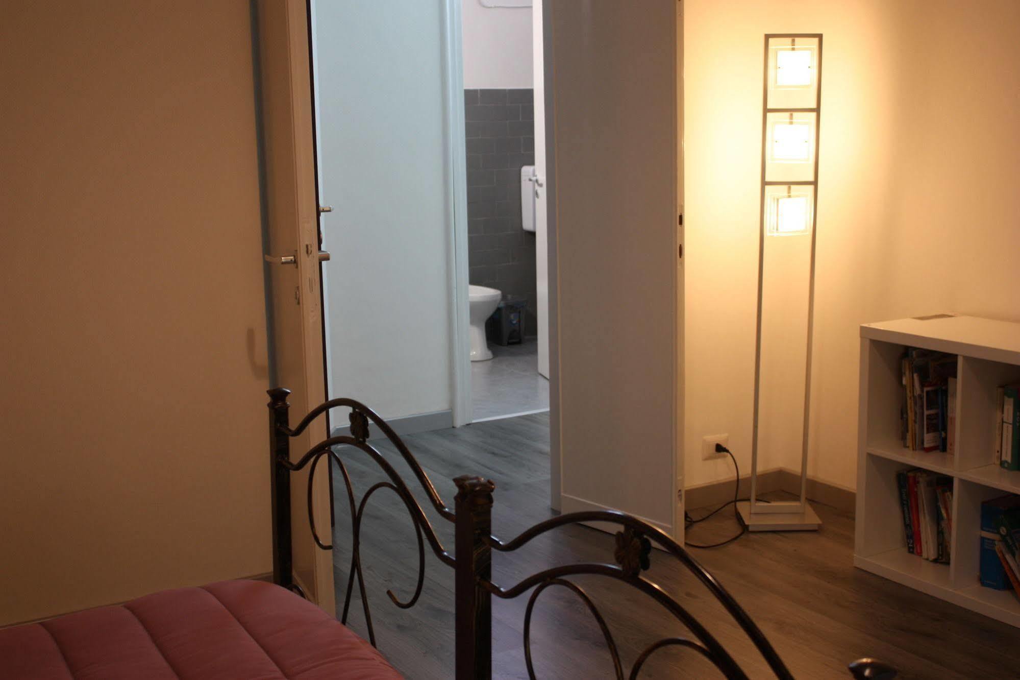 Tra L'Etna E Il Mare B&B Catania Exterior photo