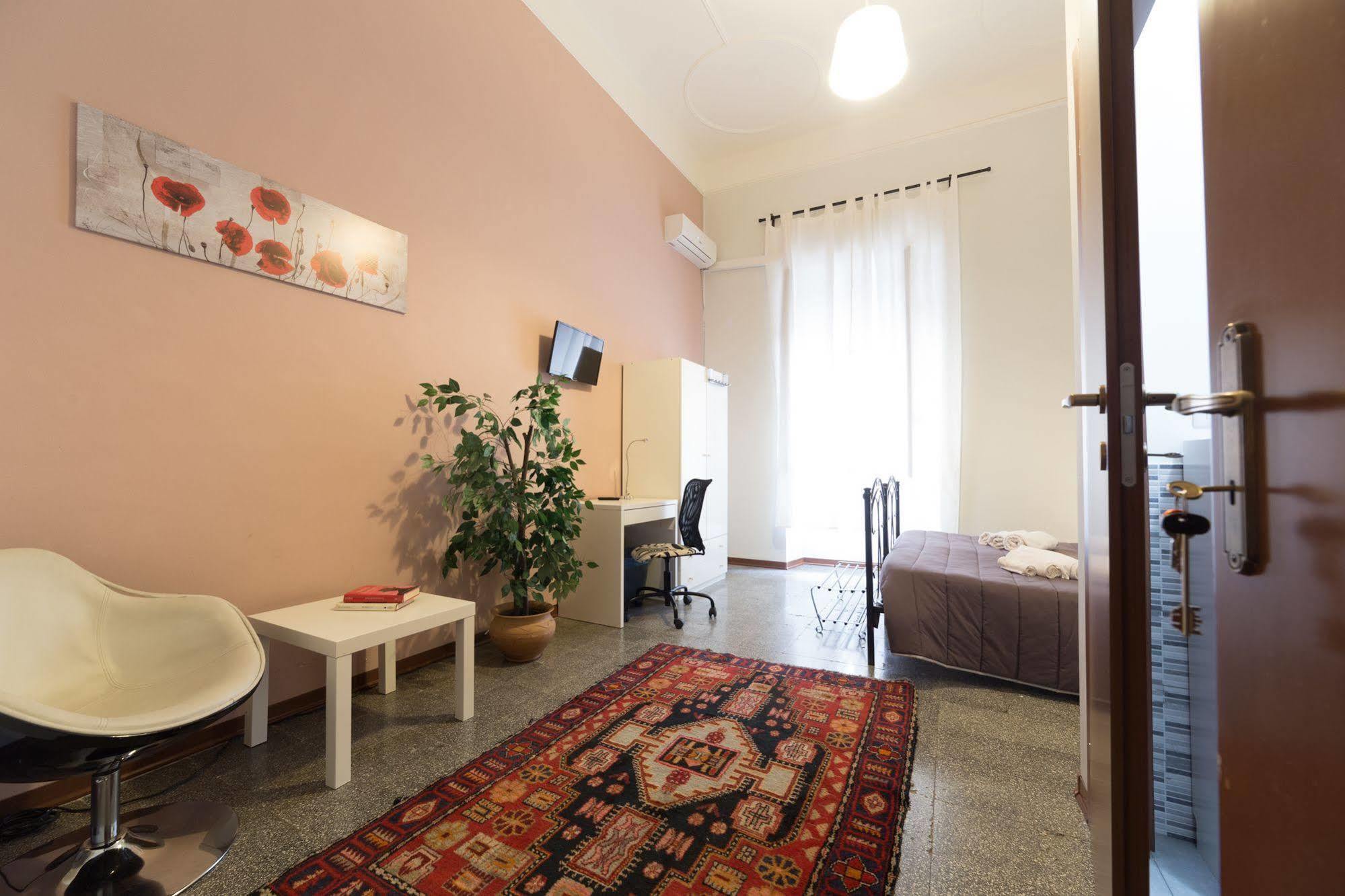 Tra L'Etna E Il Mare B&B Catania Exterior photo