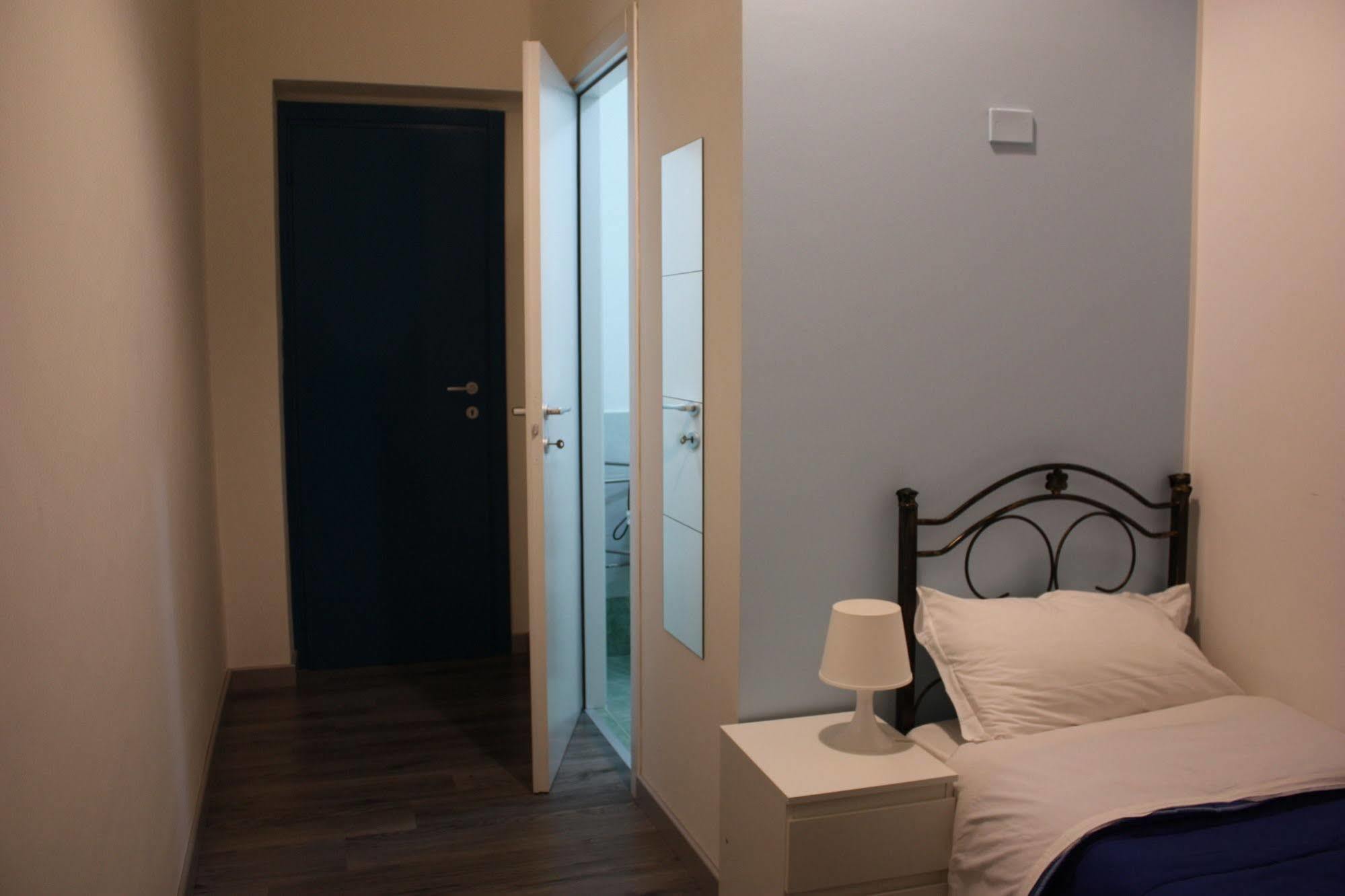 Tra L'Etna E Il Mare B&B Catania Exterior photo