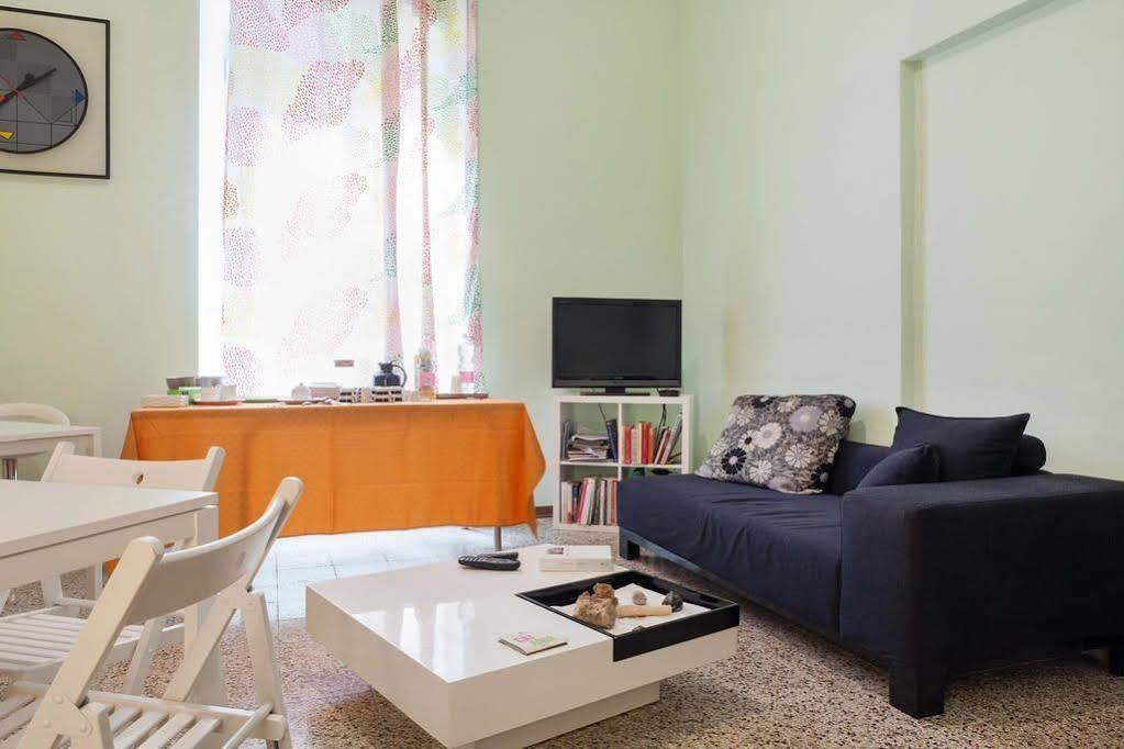 Tra L'Etna E Il Mare B&B Catania Exterior photo