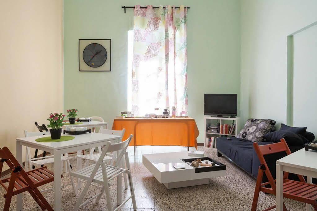 Tra L'Etna E Il Mare B&B Catania Exterior photo